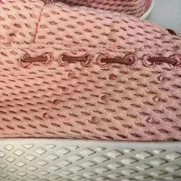 Adidas Hu Nmd Pharrell Williams Pink - Sz 7 men’s used but in great shape - Picture 12 of 14